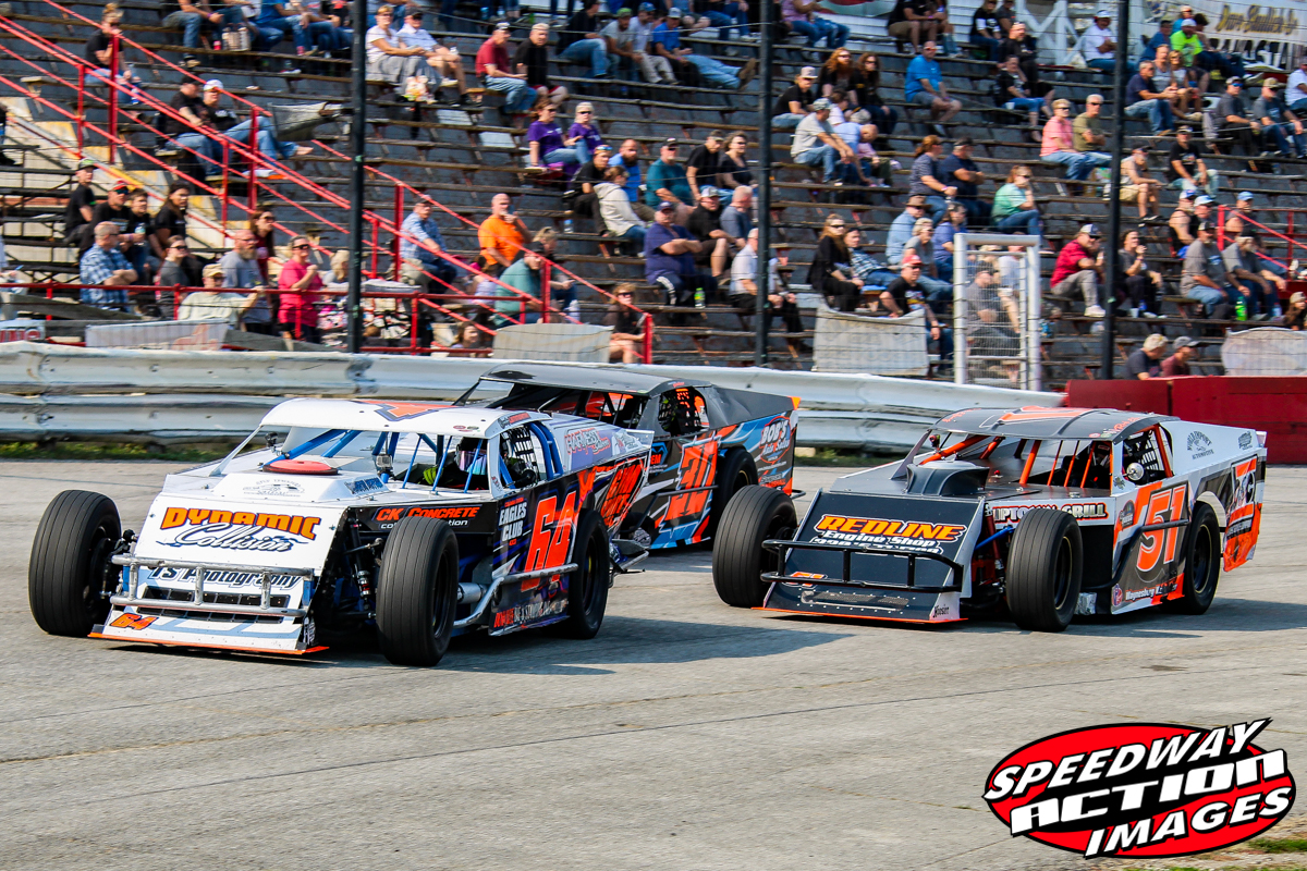 Sandusky Speedway Celebrates 75th Anniversary Season in 2025 Speedway