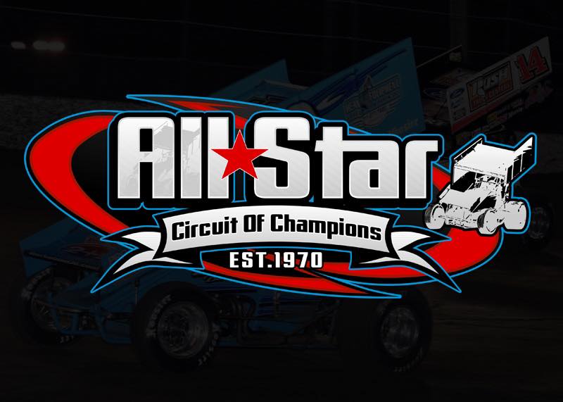 Rejuvenated All Star Circuit of Champions Sprint Car Series Sets 2025