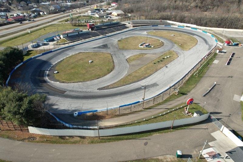 MidvaleSpeedway