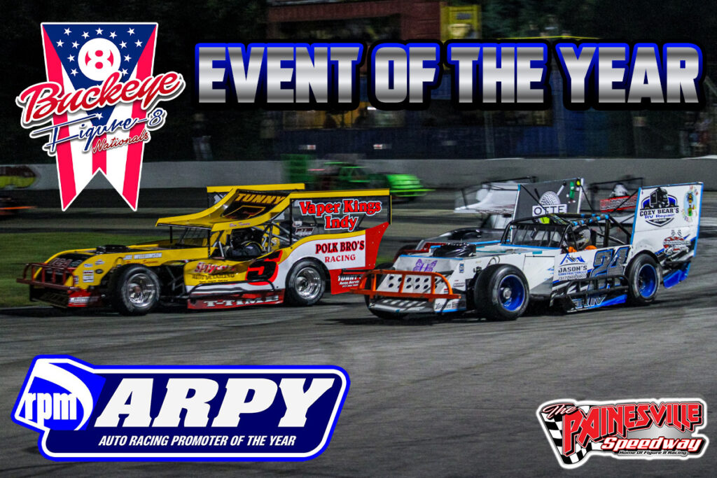 Lake Erie Speedway Announces 2025 Schedule | Speedway Action Magazine