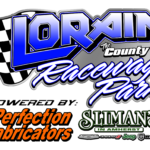 LRP logo tall