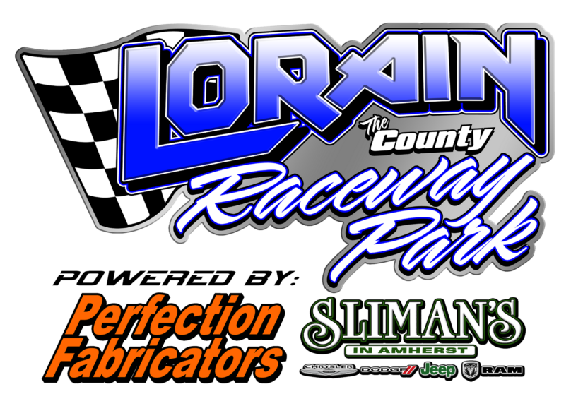 LRP logo tall