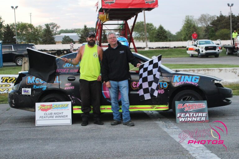 2025-05-17 Sandusky W Winner