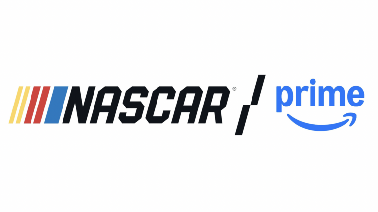 NASCAR on Prime