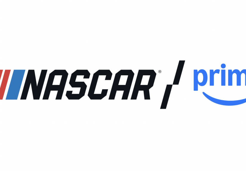 NASCAR on Prime