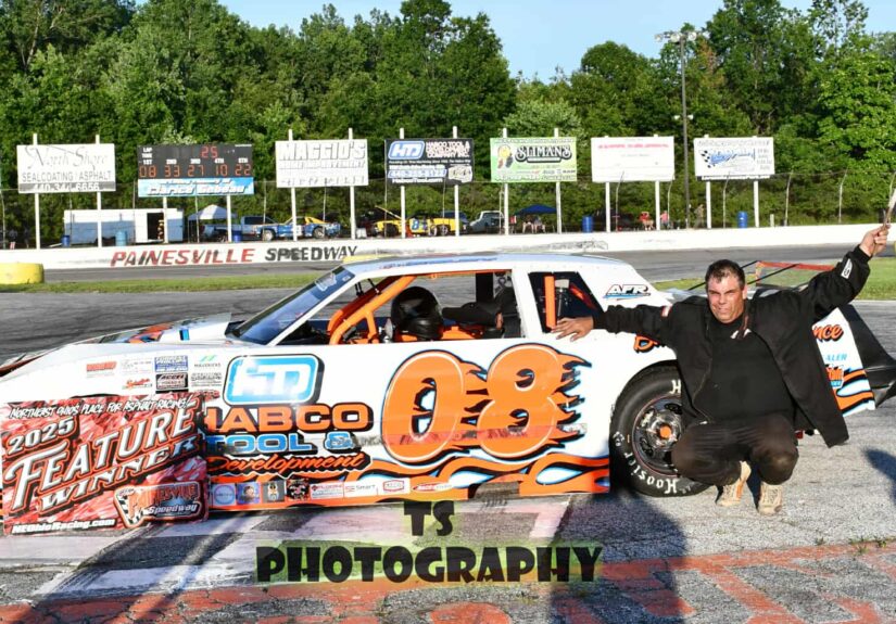2025-06-28 Painesville SS WInner