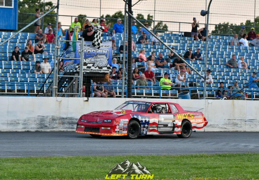 2025-07-05 LRP SS Finish