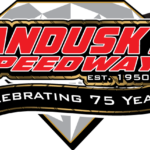 Sandusky 75TH LOGO TRACK copy