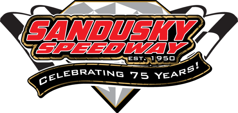 Sandusky 75TH LOGO TRACK copy