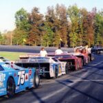 1998 Late Models (Randy Wynne Collection)