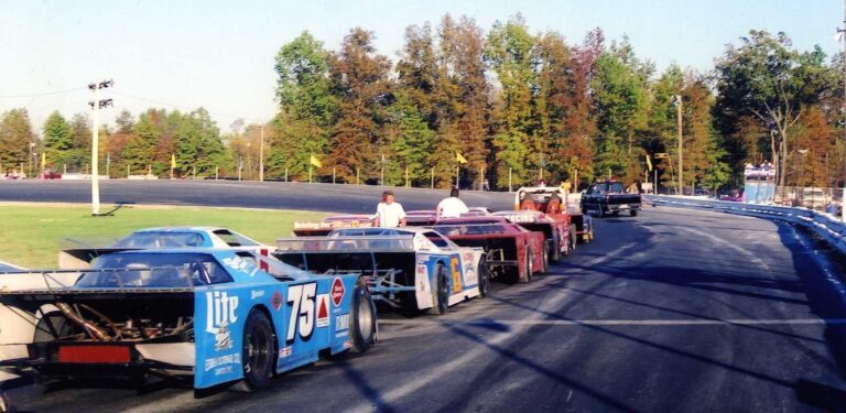 1998 Late Models (Randy Wynne Collection)