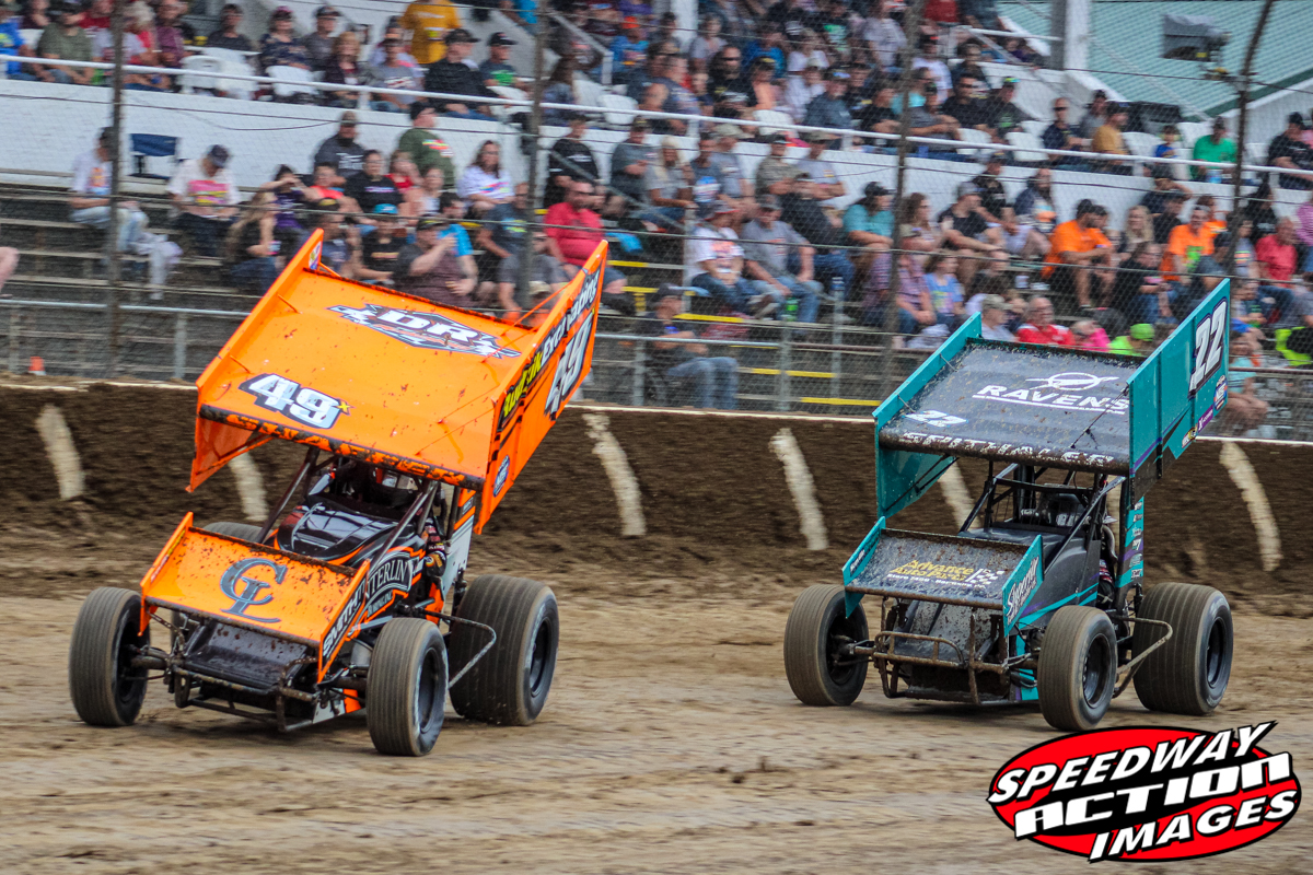 Fremont Speedway Fueled by FriendShip Unveils Historic 75th Anniversary ...