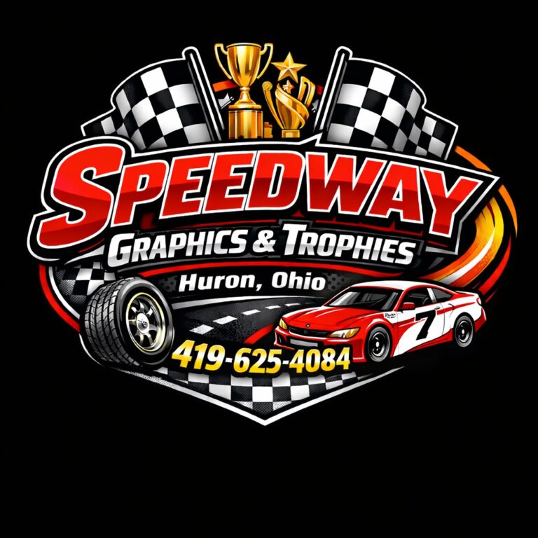 SpeedwayGraphics