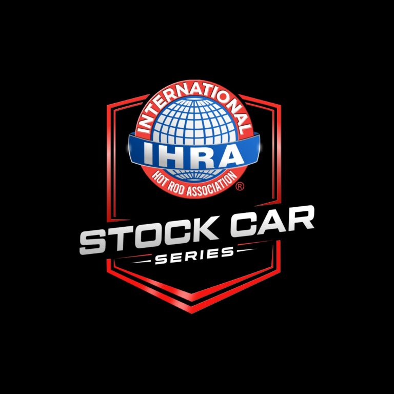 IHRAStockCarSeries