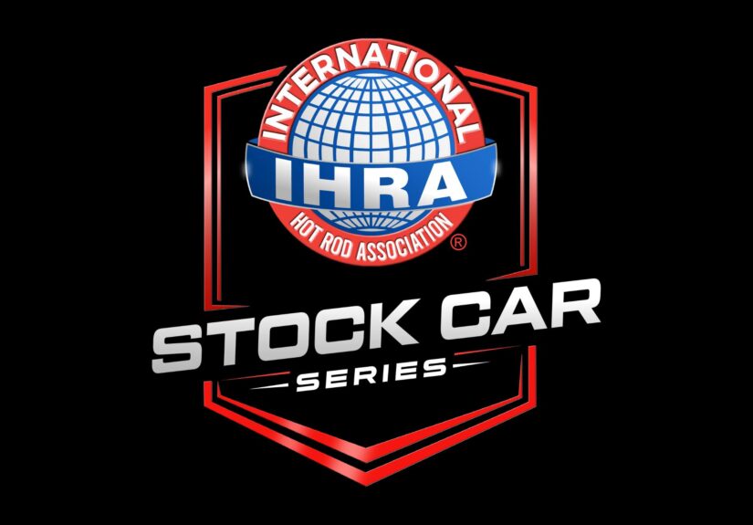 IHRAStockCarSeries