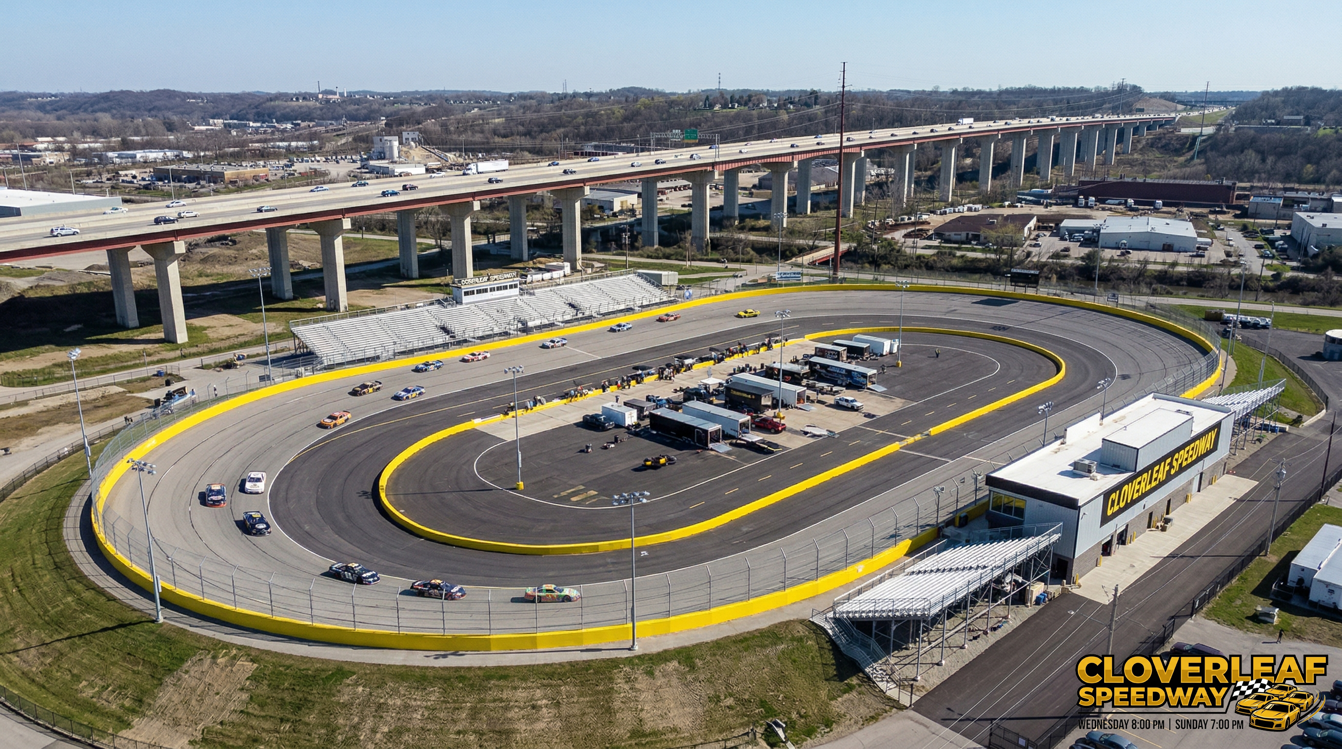 Cloverleaf copy
