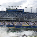 NASCAR Cup Series Quaker State 400 Presented by Walmart