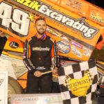 fremont Speedway 4 25 36 334