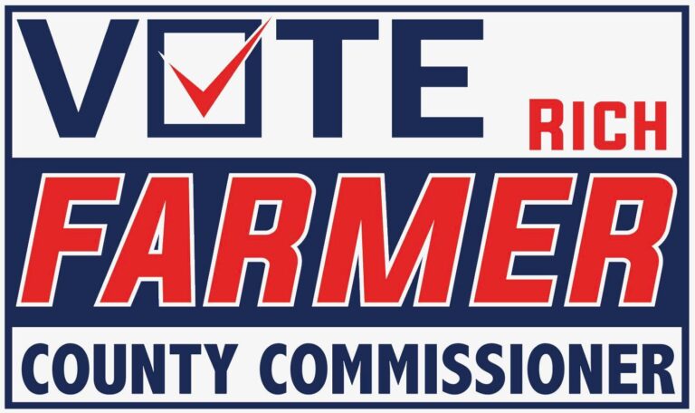 FarmerForSanduskyCounty