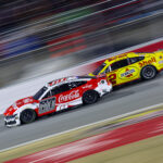 Cook Out Clash at Bowman Gray Stadium
