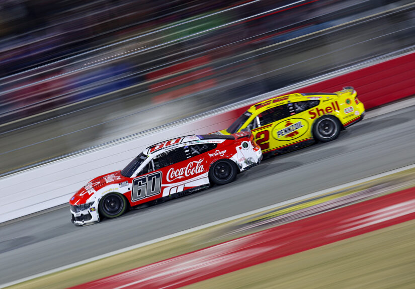 Cook Out Clash at Bowman Gray Stadium