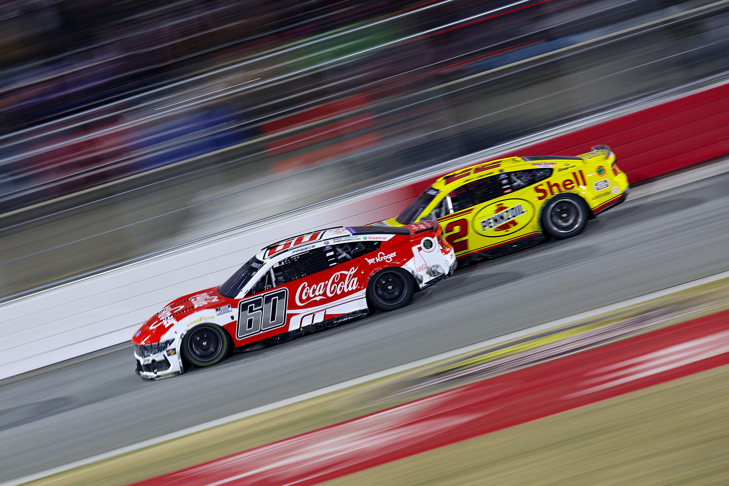 Cook Out Clash at Bowman Gray Stadium