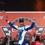 NASCAR Cup Series Coca-Cola 600