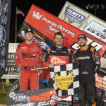Fremont speedwek '26 1305