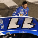 NASCAR Cup Series Cracker Barrel 400
