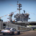 NASCAR O'Reilly Auto Parts Series United Rentals Driven to Serve 250