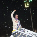 Fremont Speedway high limit '26 2017