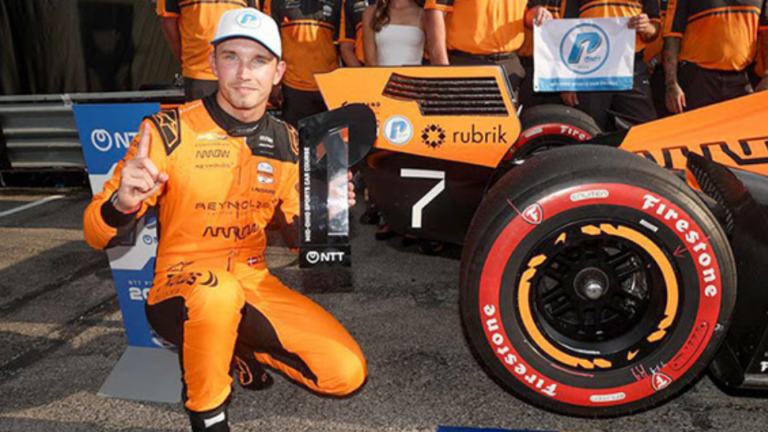 Lundgaard P1